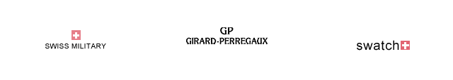 芝柏手表维修点